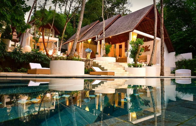 Villa Greenday - Foto 1