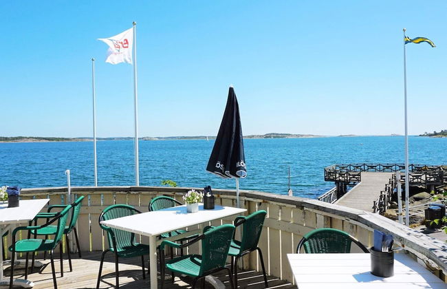 7 Person Holiday Home in Onsala - Photo 15