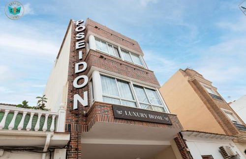 Luxury Home Poseidon - Foto 77