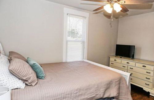 Sunny Hill Cottage with 4 Beds - Foto 10