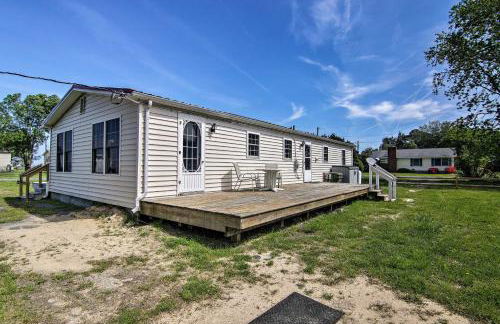Charming Painter Home with Chesapeake Bay Views - Foto 26