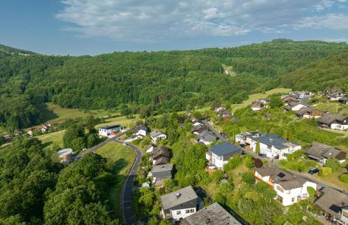RhönKristall modernes Terrassenhaus mit Weitblick - Foto 25