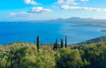 Contessa di Padre - Villa with Private pool and Sea View - Photo 3