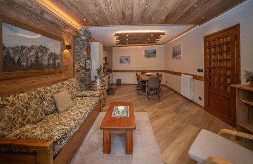 Chez Nous Apartments - L'etable - Foto 12