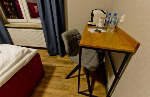 ApartHotel I SORAU - Foto 61