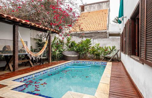 Charmosa casa com piscina em Búzios - Photo 45
