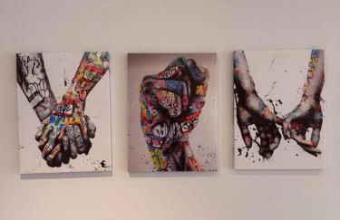 Stunning, newly refurbished flat - Photo 13