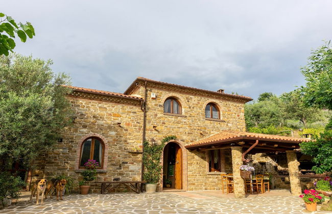 Country House Villa Nigro - Foto 59