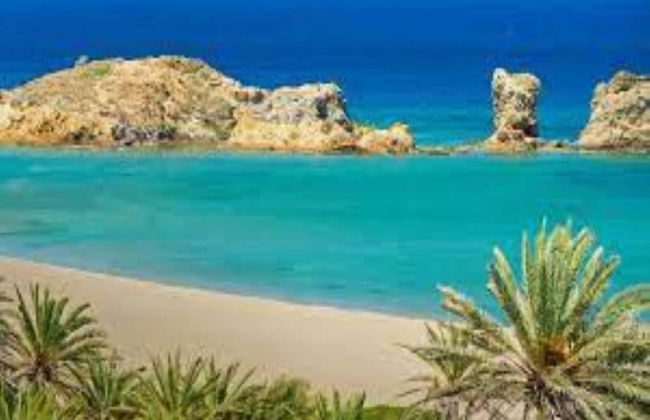 Two Traditional Cretan Houses Near Richtis Gorge - Foto 1