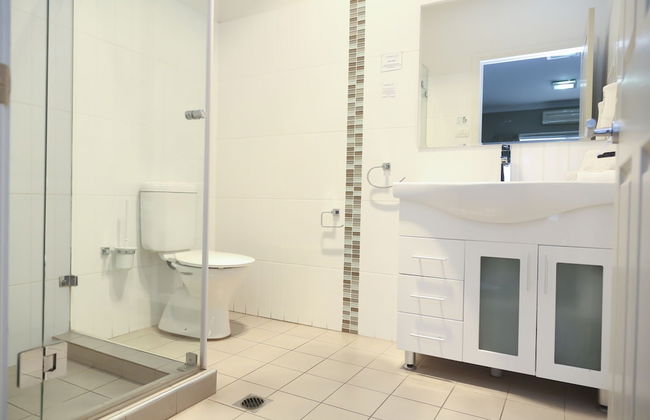 Centrepoint Apartments - Foto 18