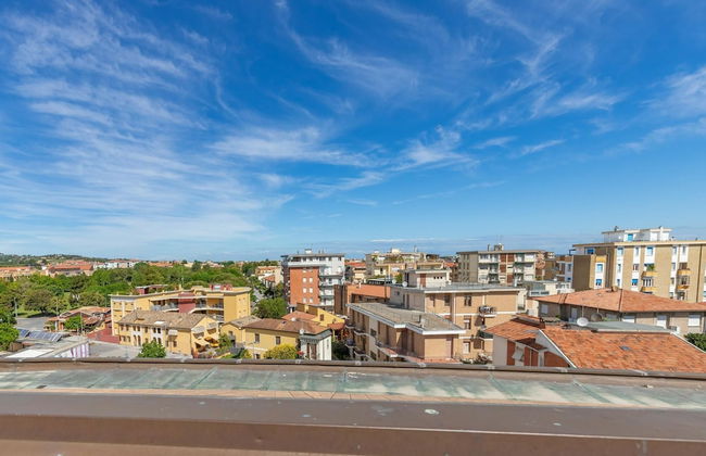 City Apartment Senigallia - City Apartment Senigal - Foto 3