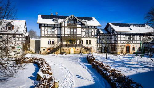 Ferienhof Domäne Groschwitz - Foto 4