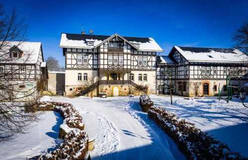 Ferienhof Domäne Groschwitz - Foto 4