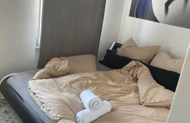 Apartmenthaus in der Delitzscher Str in Halle-Saale nähe Hauptbahnhof - Foto 8