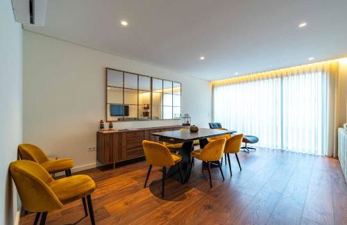 Boavista Serralves Family House - Foto 16