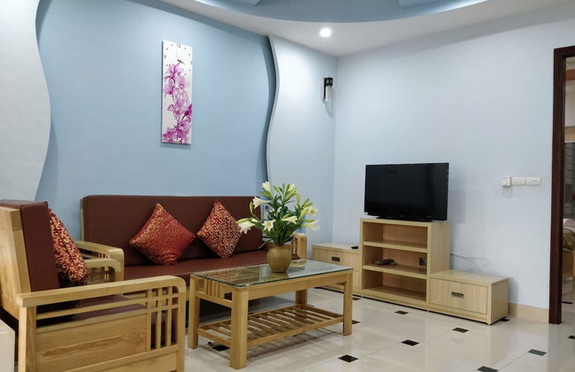 Zody Apartment - Foto 12