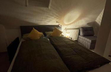 gemütliche 3 Zi Wohnung & Garage Essen Messe - Foto 37