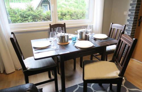 Romantisches Rückzugsnest - Waldidylle und Bergblick - Photo 11