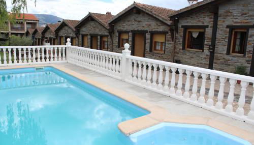 Posadas De Granadilla - Foto 4