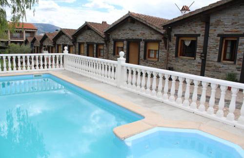 Posadas De Granadilla - Foto 4