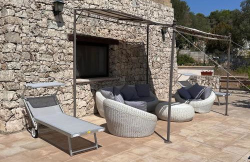 Villetta DaGré fronte mare - Foto 18