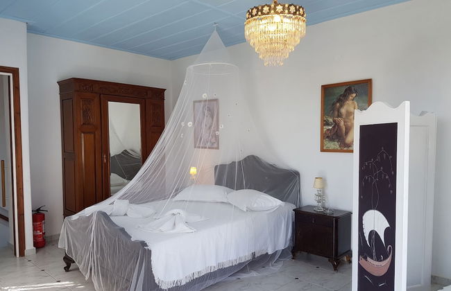 Villa Mantalena - Foto 7