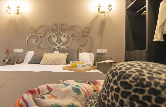 Palacete 1620, Apartamentos Premium-Only adults - Foto 5