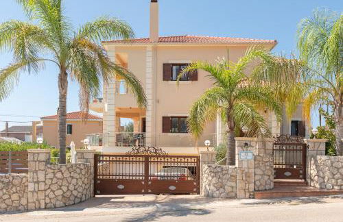 Villa Omega Kefalonia - Foto 68