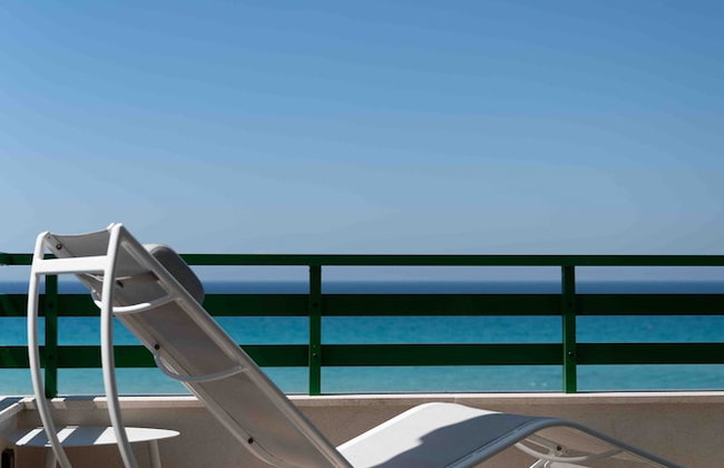 Villa Dune Luxury Roof Top Pool Wellness - Photo 80