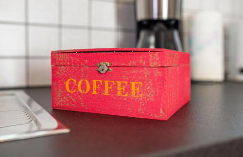 Ferienwohnung Blaues Haus - Foto 36