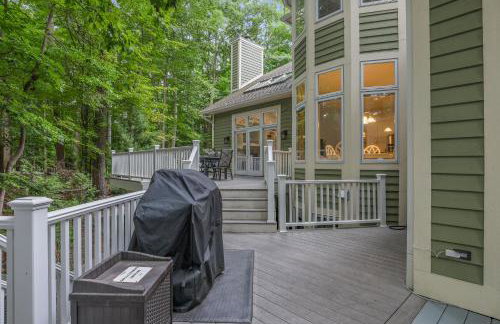 Indoor Pool near Grand Haven with Lake Michigan Beach! - Foto 38