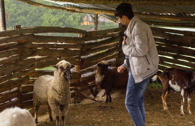 Rural Adventure Tour in Tunja - Photo 7