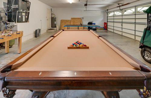 Crystal River Gem Near Three Sisters Springs! - Foto 26