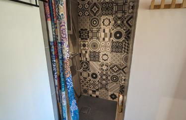 Studio à la campagne au bout du lac d'Annecy - Foto 12