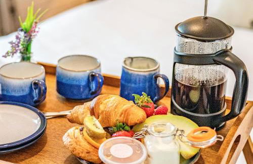 Lavender Lodge - Foto 14