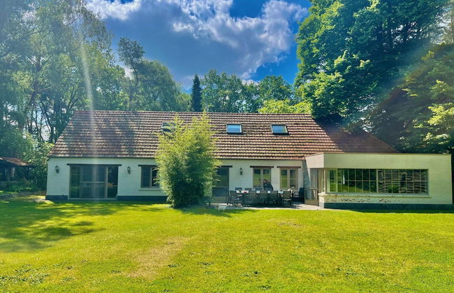 Renovated Farm With Heated Pool - Foto 1