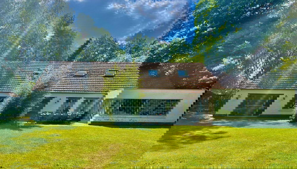 Renovated Farm With Heated Pool - Foto 1, Imagen principal