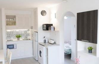 Apartamento Sol Isla Arenal de'n Castell - Foto 9