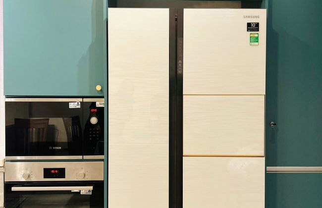 Lanha Hotel-Homestay - Foto 24