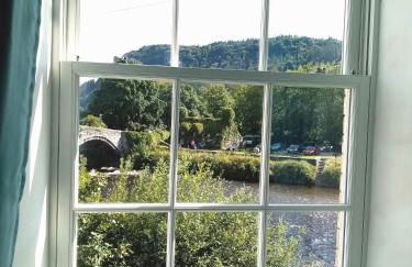 Glan Conwy House One and Two Bedroom Apartments - Photo 46