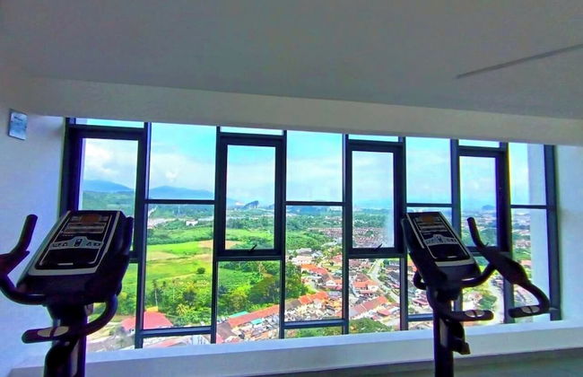 The Horizon Ipoh L15 by Grab A Stay - Foto 48