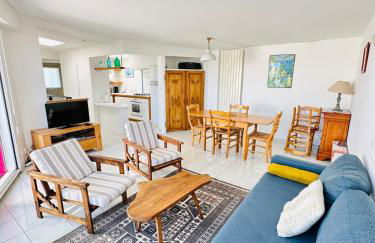 Charmante maison les pieds dans l'eau - Foto 37