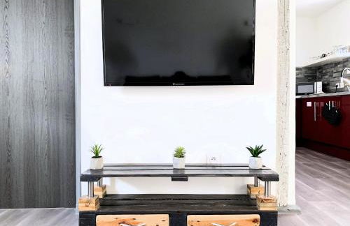 Eco-Appart'hôtel Rouen - BDE - Photo 13