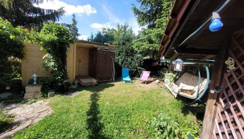 Gartenhaus Nossen - Foto 5