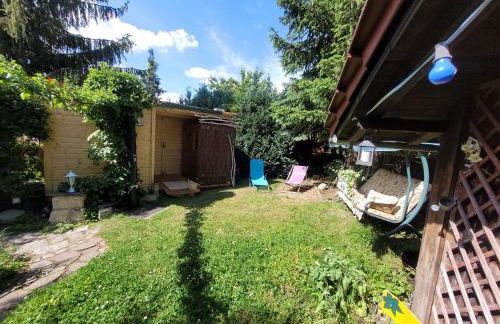 Gartenhaus Nossen - Foto 5