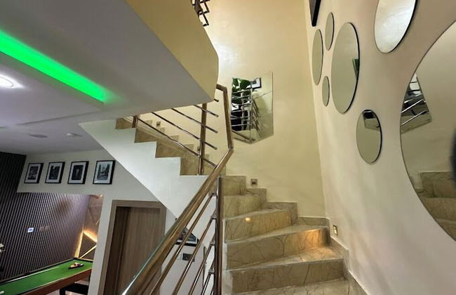 Shamrock Apartments - Foto 45