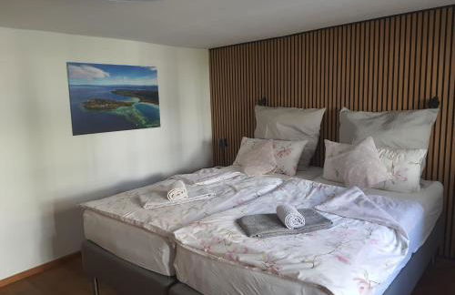 FeWo Sonne - Foto 15