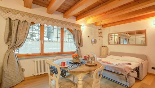 Cozy Nest In Bardonecchia - Happy Rentals - Foto 3