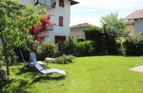 Casa del Tempo Irma Tassullo Ospitar - Foto 25