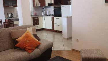 Apartman Roza - Foto 2